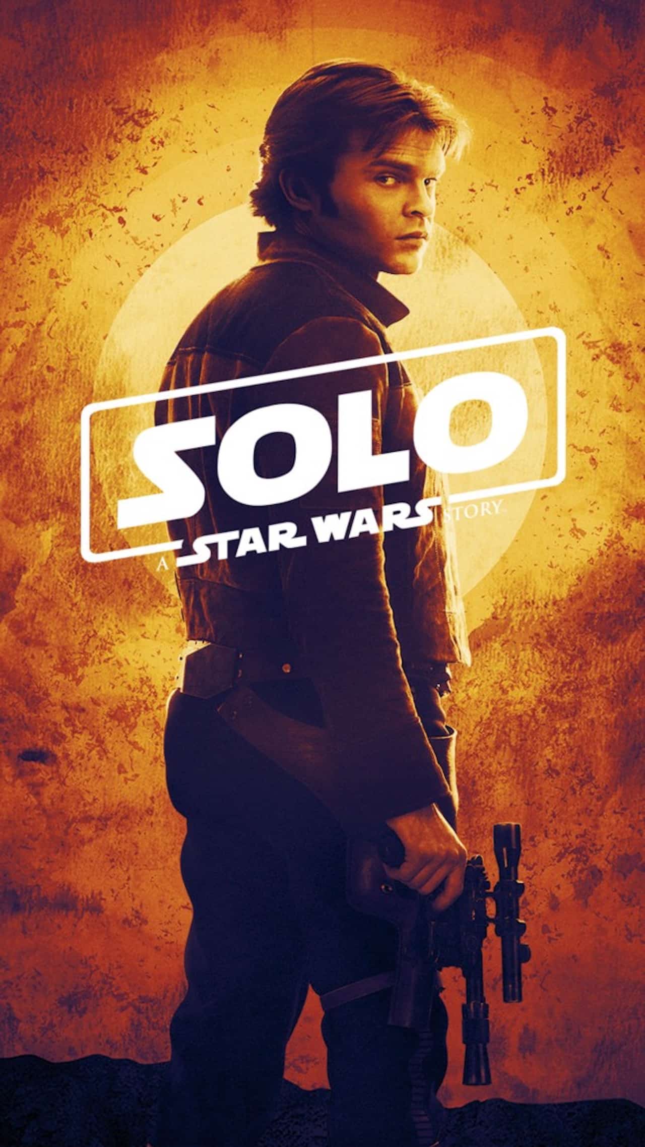 Solo: A Star Wars Story Cinematographe