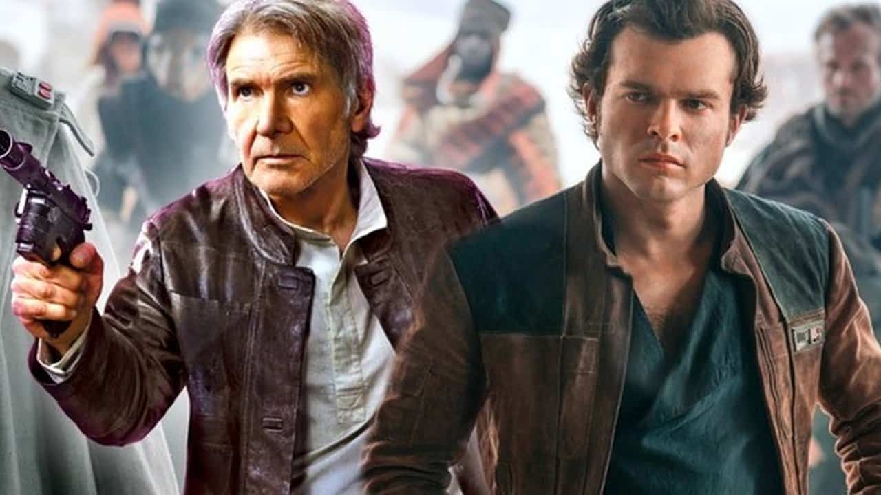 Solo: A Star Wars Story – Ron Howard: “Alden Ehrenreich non imita Ford”