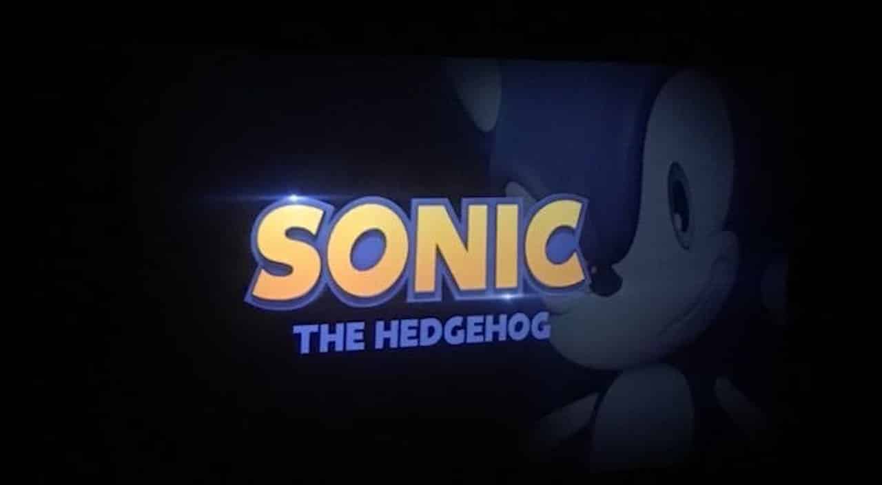 Sonic – Il Film: la descrizione del footage rivelato al CinemaCon