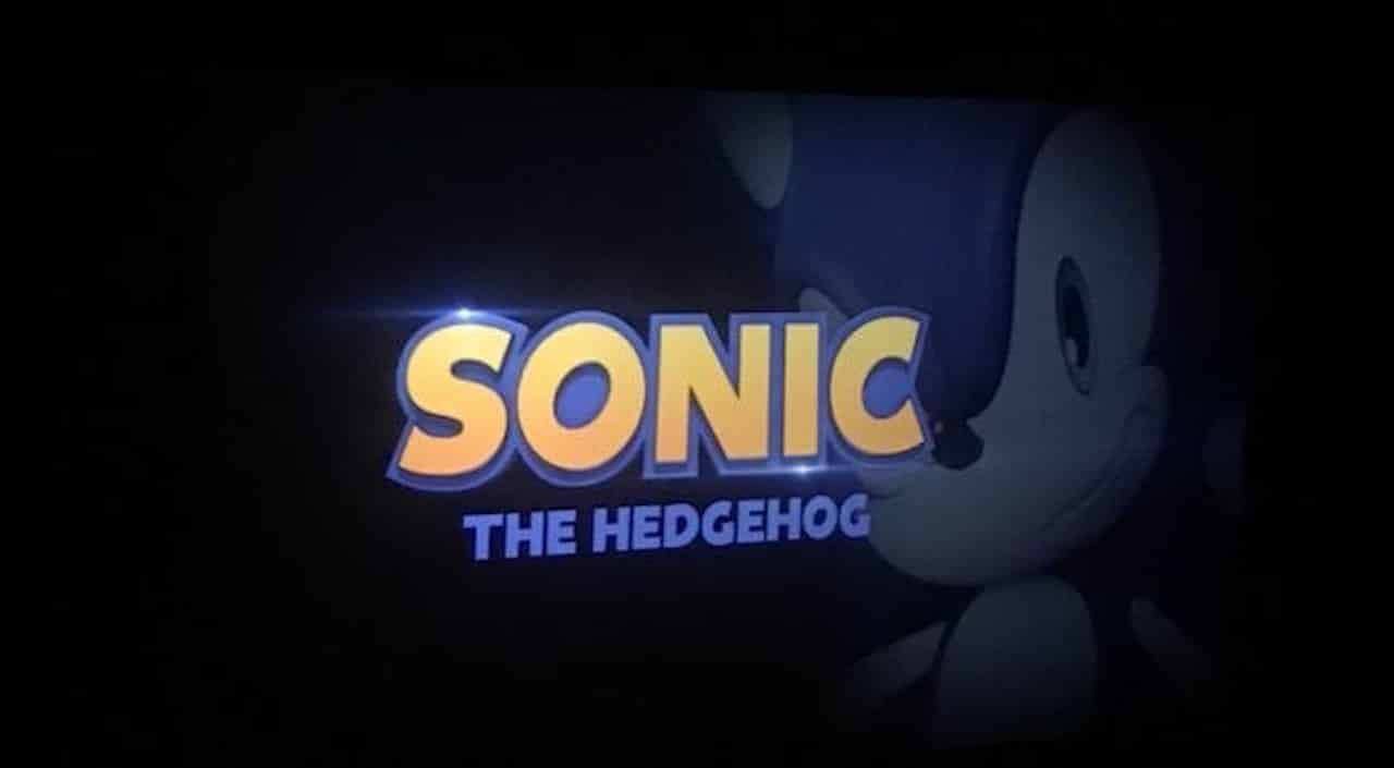 Sonic Cinematographe.it