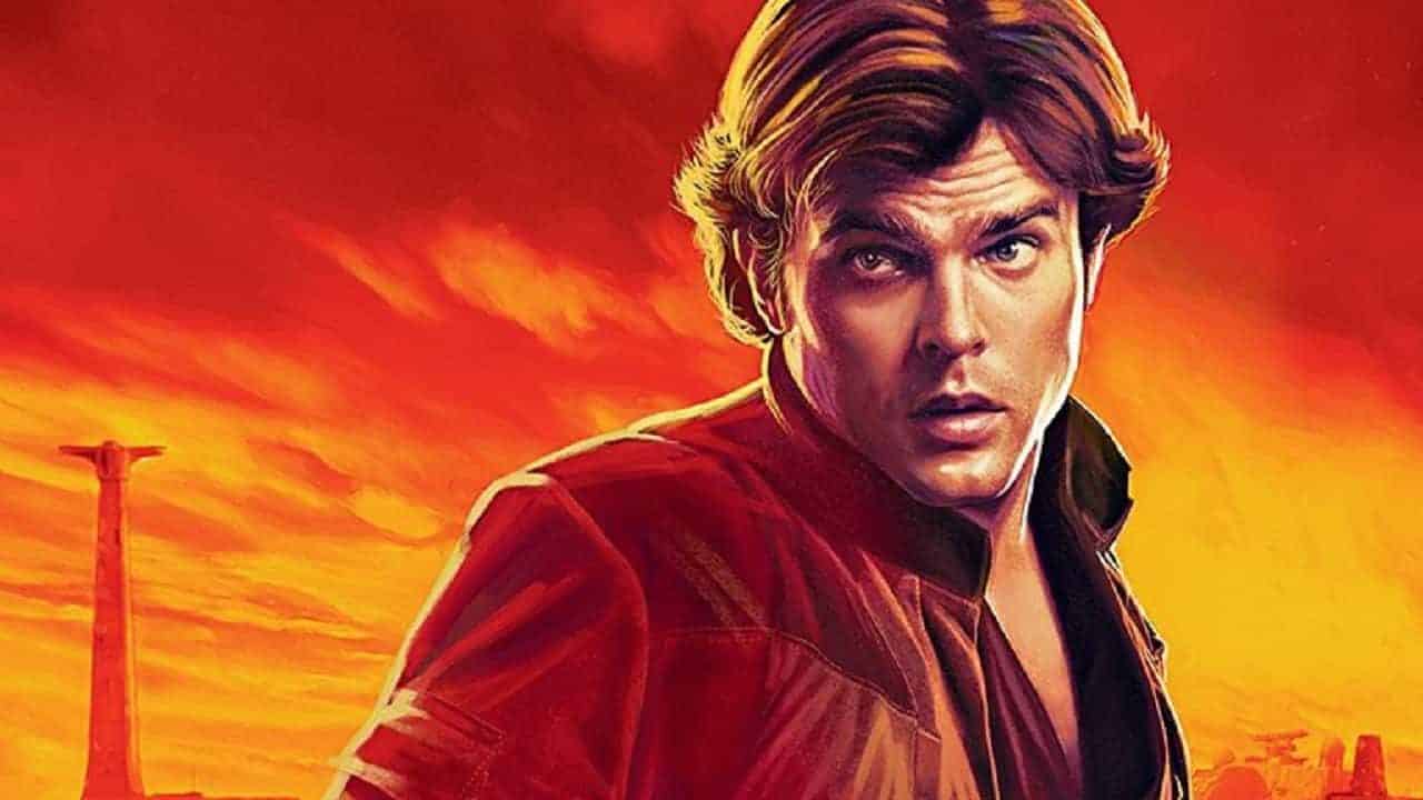 Solo: A Star Wars Story CInematographe.it