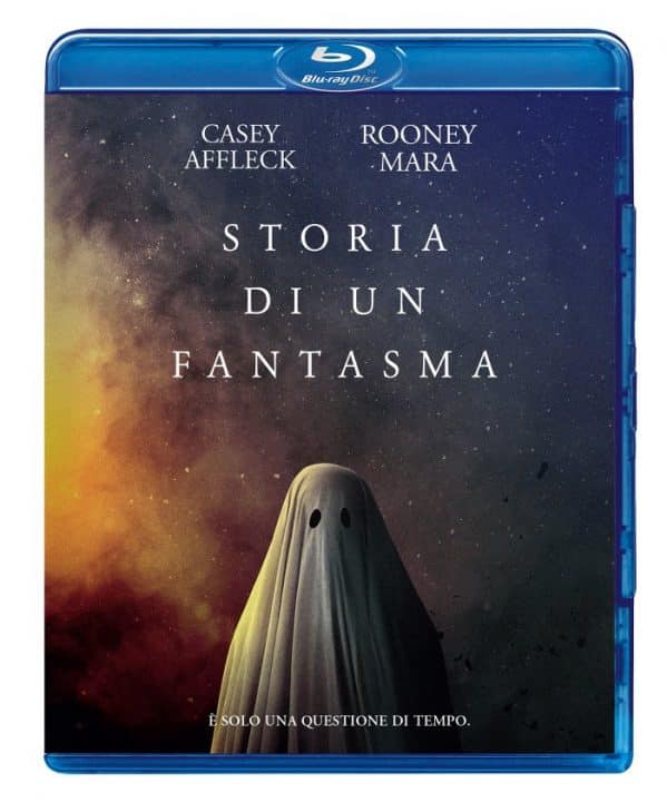 Storia di un fantasma Cinematographe