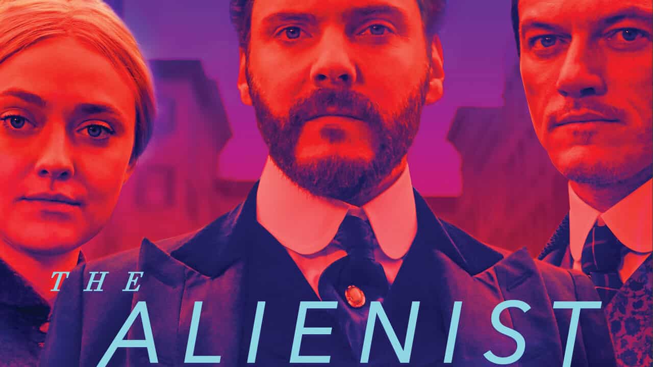 L’alienista (The Alienist): recensione della serie TV Netflix