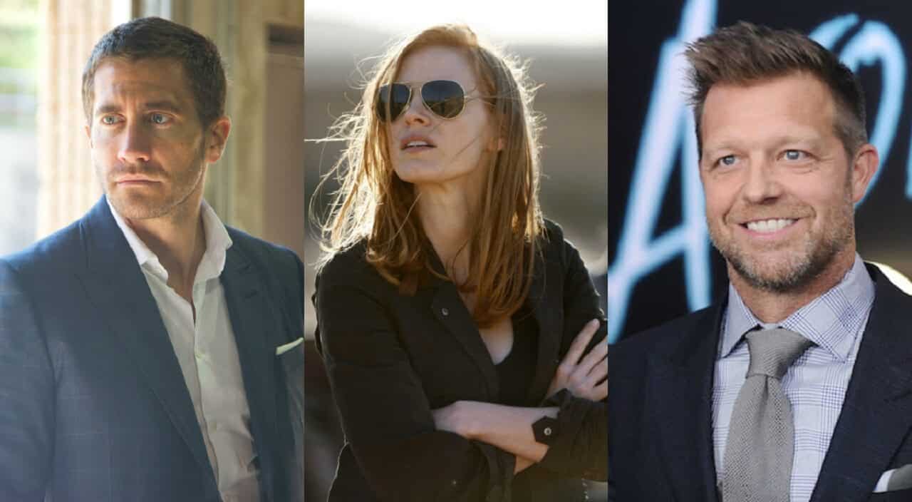 The Division: David Leitch dirigerà Jessica Chastain e Jake Gyllenhaal