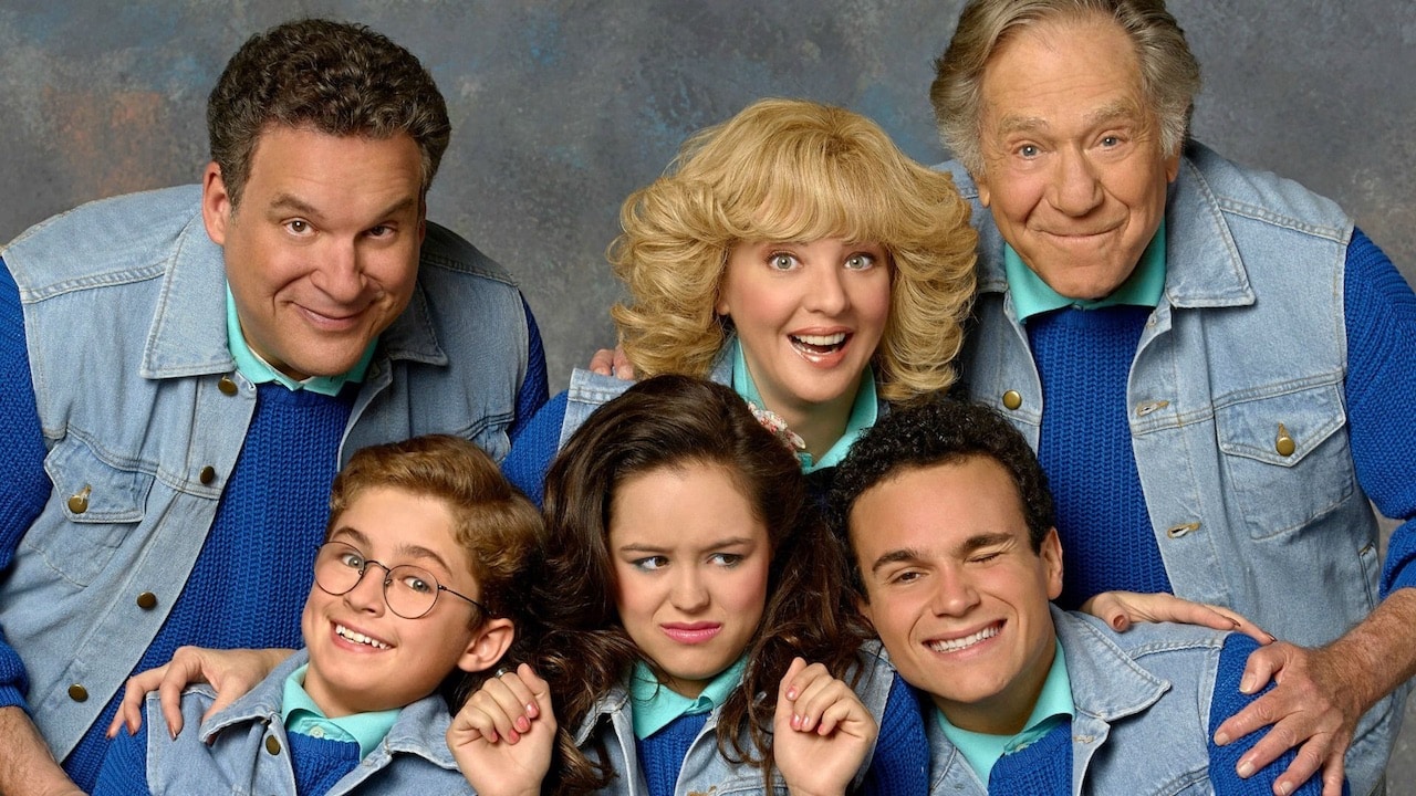 The Goldbergs: lo spin-off ottiene un ordine per 13 episodi da ABC