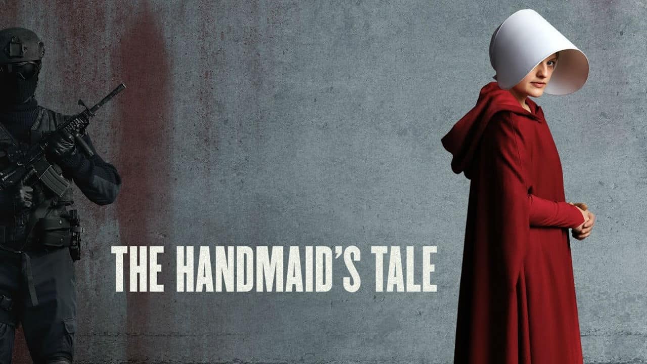 The HandmaidS Tale Stream