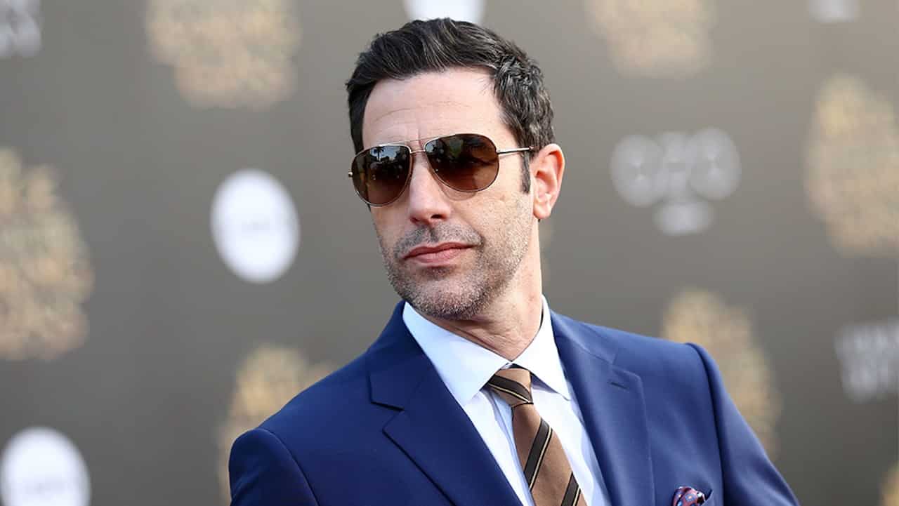 Un’ intervista di Sacha Baron Cohen suscita l’indignazione di Sarah Palin