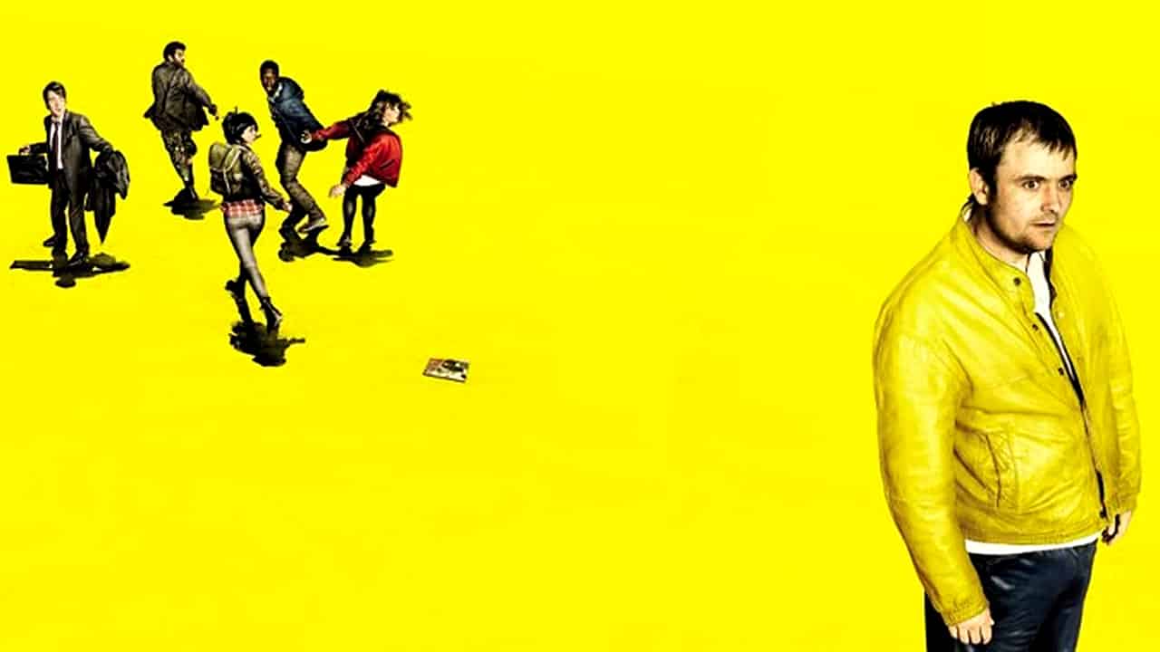 Utopia: Gillian Flynn lavora al remake della serie per Amazon