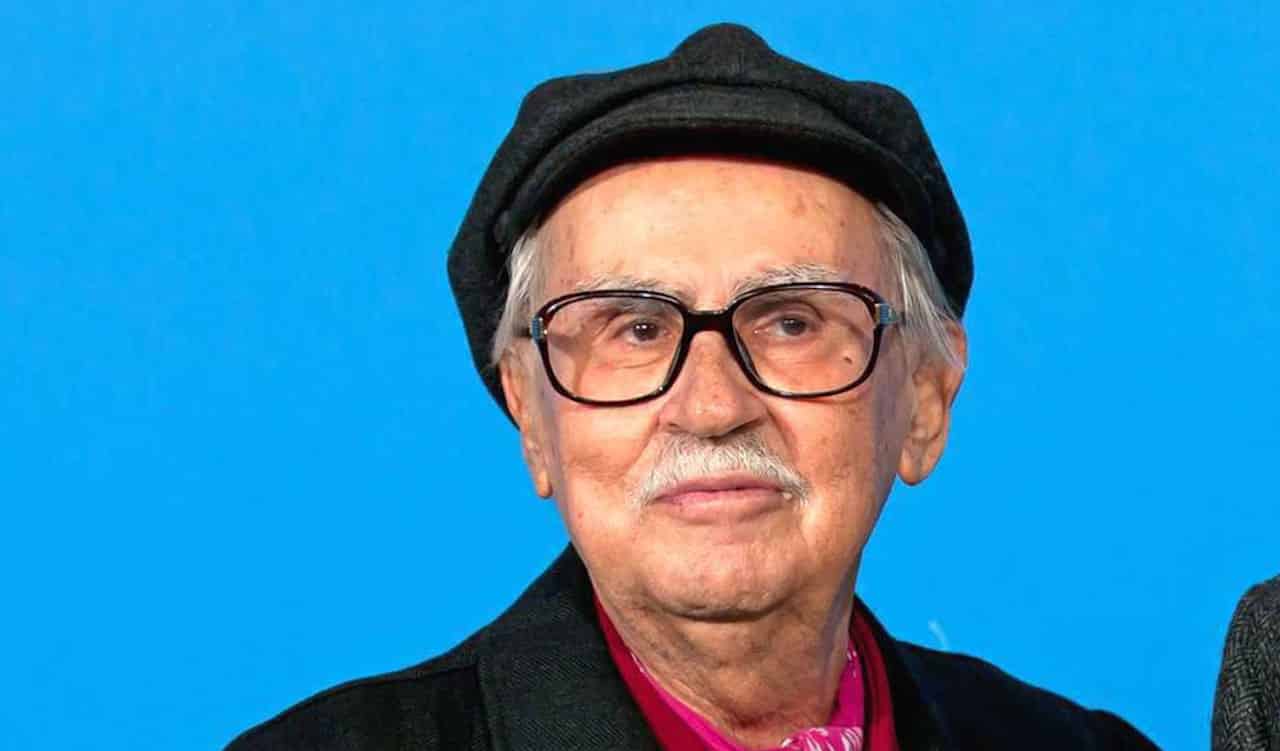 Morto Vittorio Taviani, con Paolo maestro del cinema italiano