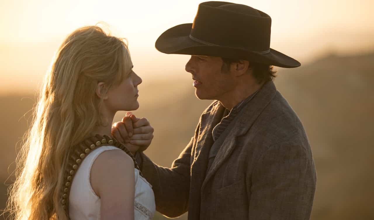 Westworld – Stagione 2: i nuovi episodi presto in Home Video