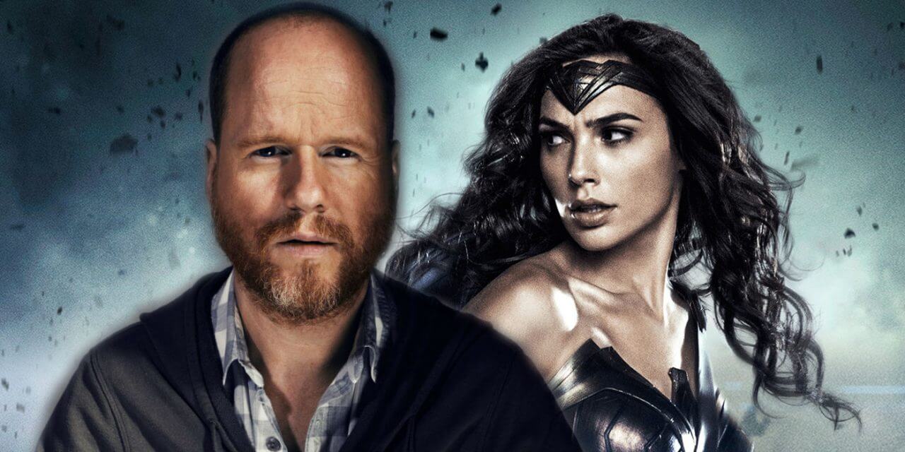 Joss Whedon difende la sua controversa sceneggiatura di Wonder Woman