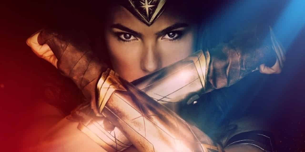 Wonder Woman è il film sui supereroi più redditizio del 2017