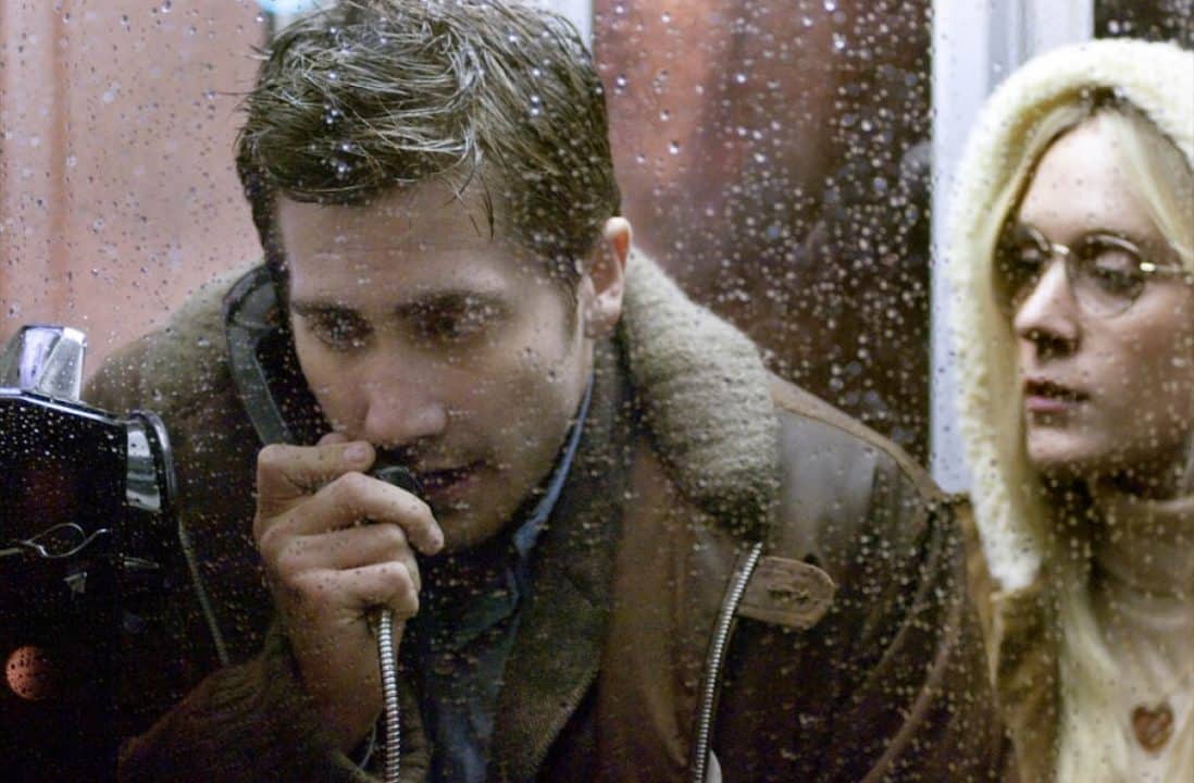 Zodiac recensione del film tratto da una storia vera
