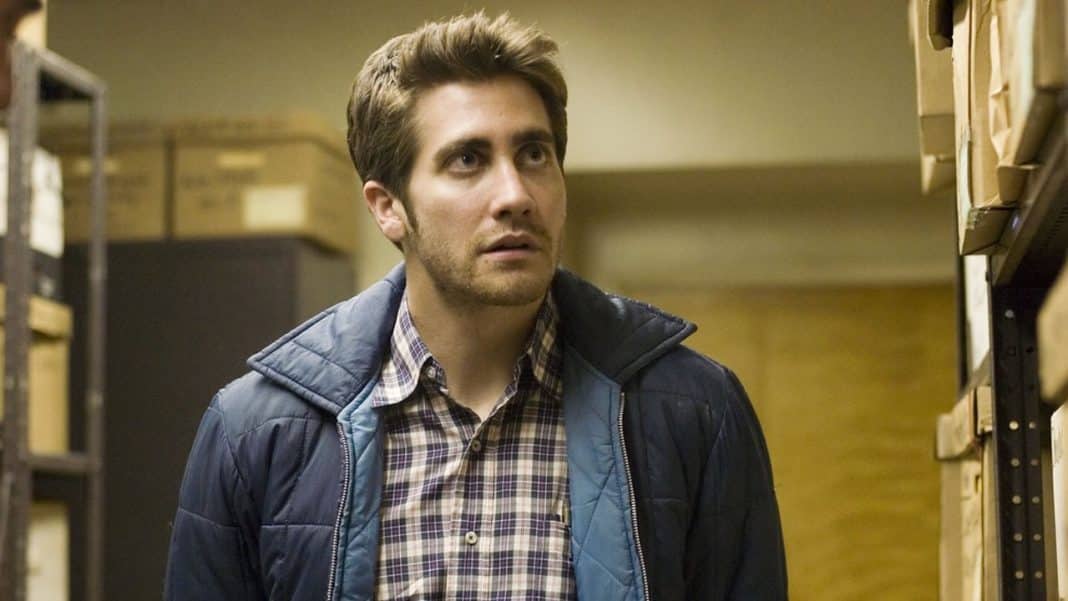 Zodiac recensione del film tratto da una storia vera