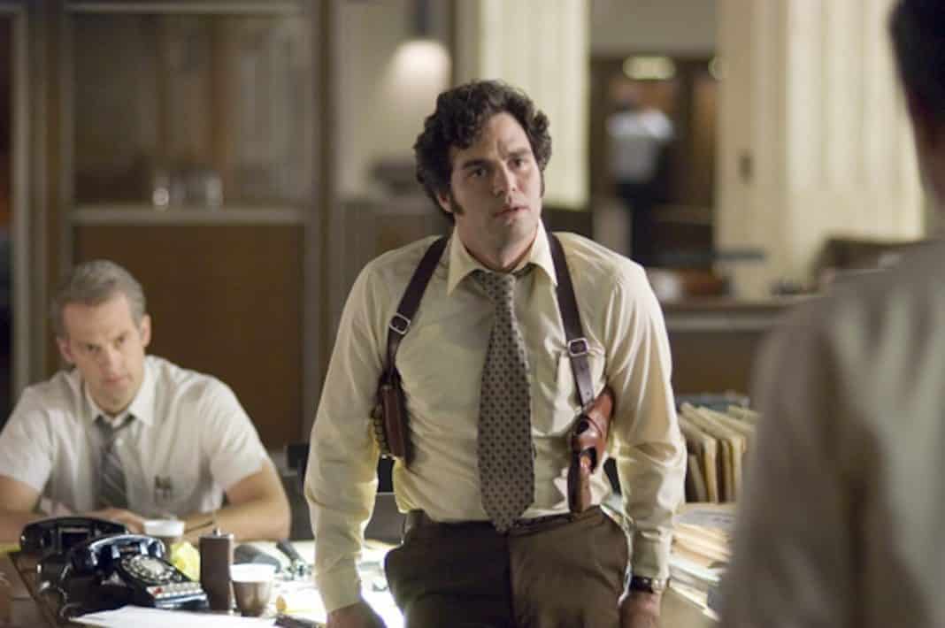 Zodiac recensione del film tratto da una storia vera