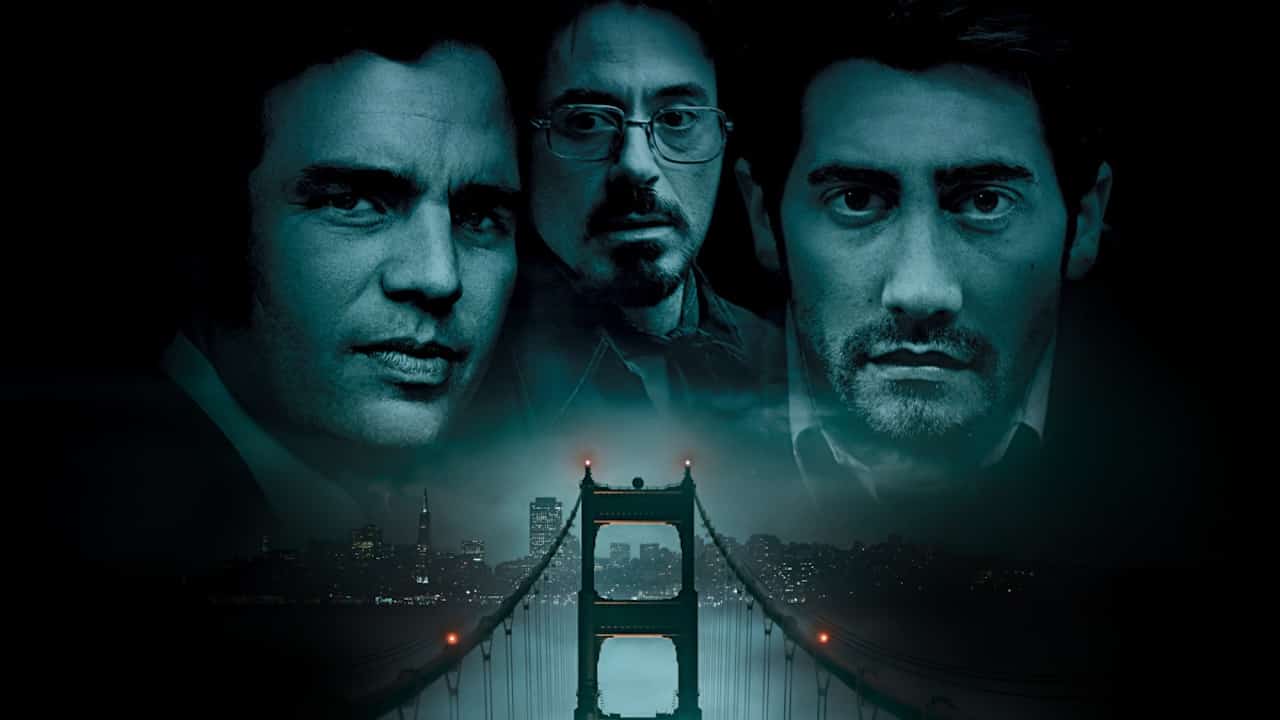 Zodiac: recensione del film di David Fincher tratto da una storia vera