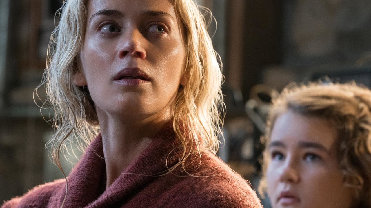 A Quiet Place 2: il sequel è in lavorazione alla Paramount