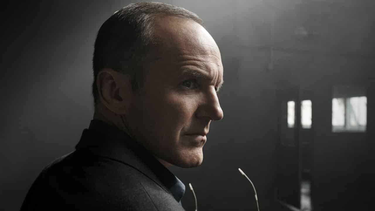 Agents of S.H.I.E.L.D. – stagione 5: il promo finale di stagione e..show?