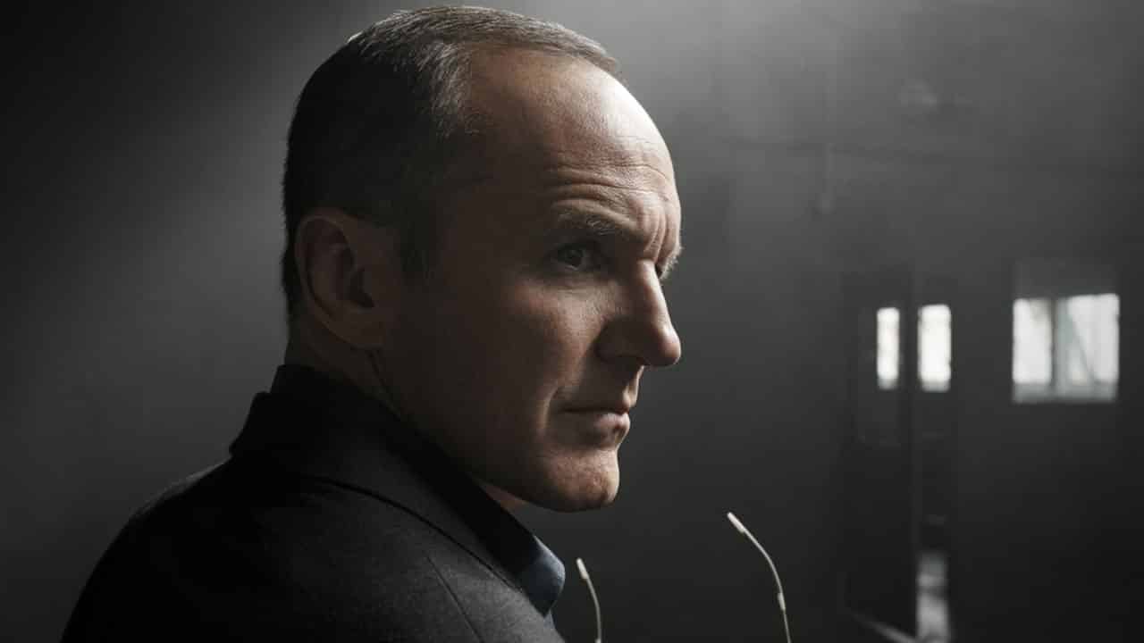 Agents of S.H.I.E.L.D.: i character poster contengono un grosso SPOILER!