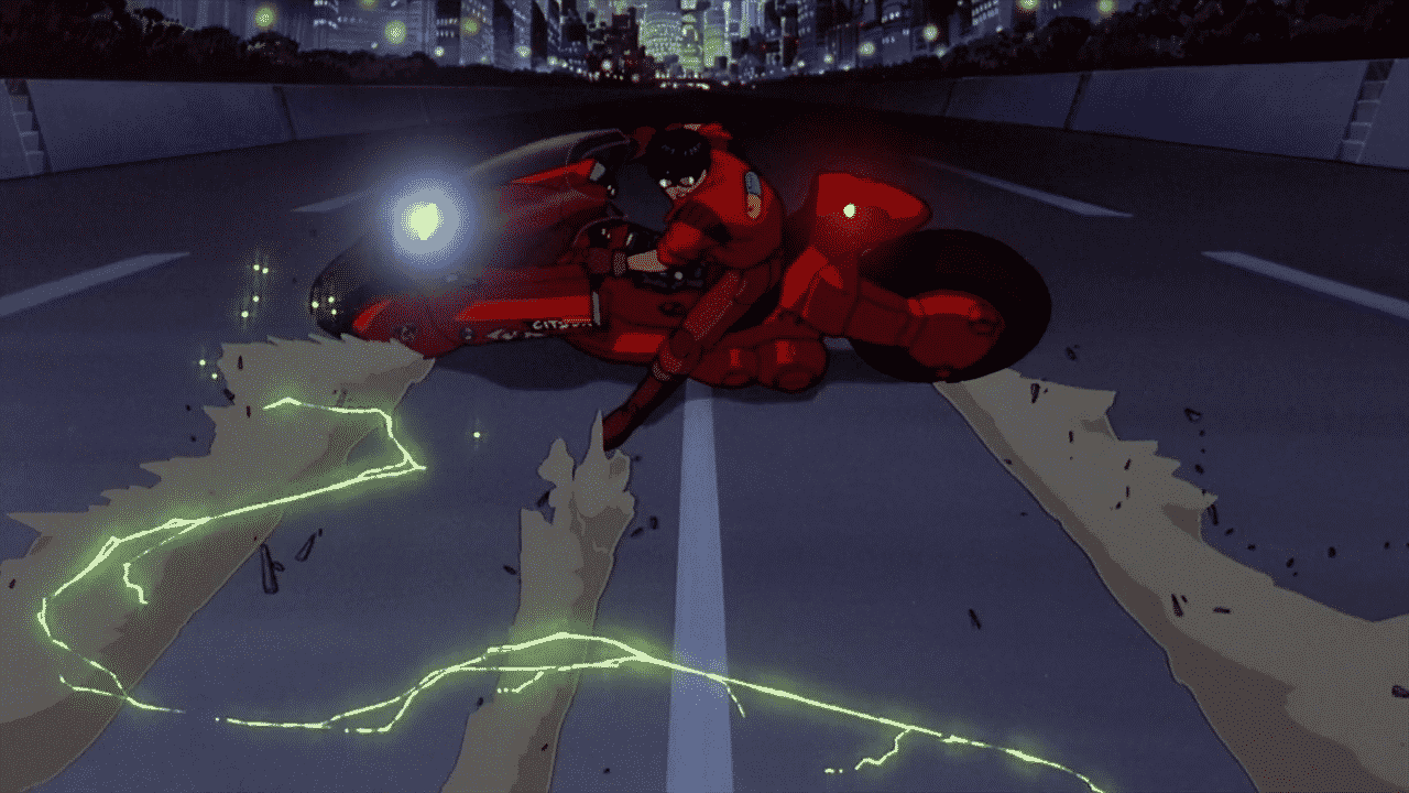 Akira di Katsuhiro Otomo: ecco perché il nuovo doppiaggio funziona!