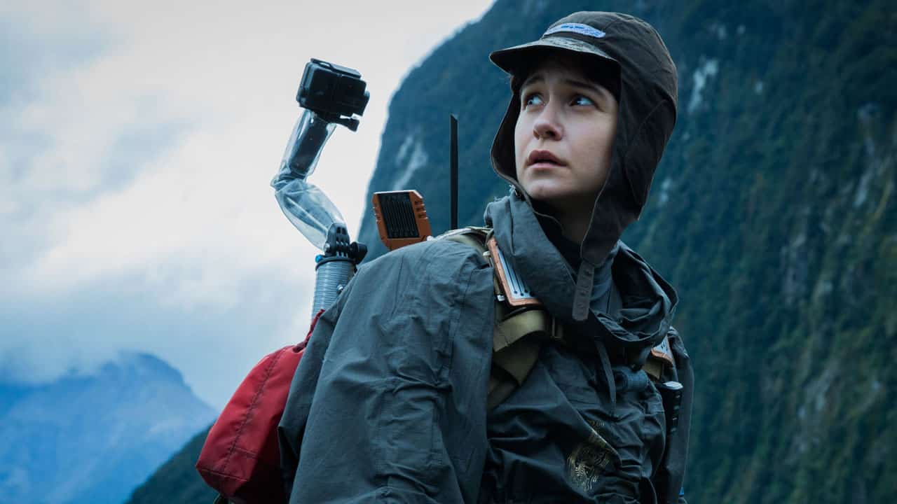 Alien: Covenant – Katherine Waterston non sa nulla del sequel