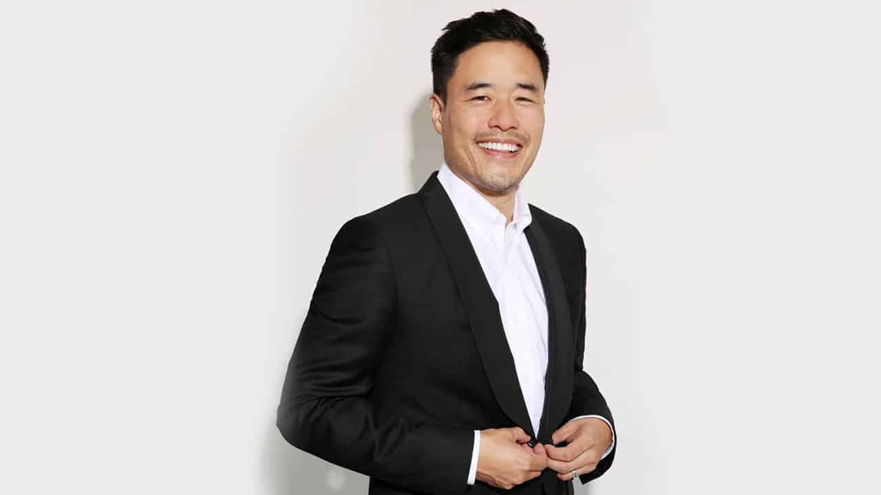 Aquaman: Randall Park è certo che il suo personaggio sarà nel sequel