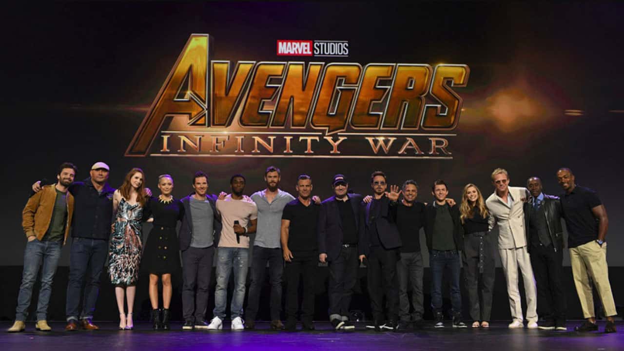 Avengers 4: nuovi dettagli in arrivo al CineEurope? [RUMOR]