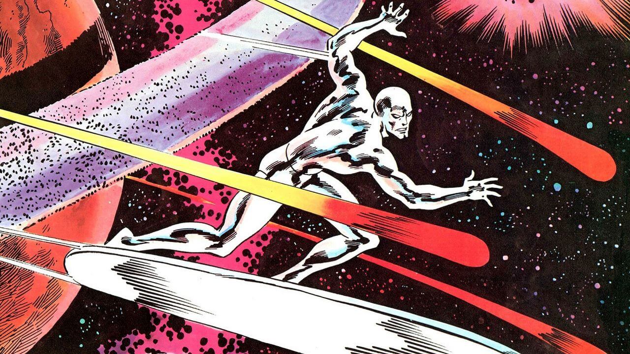 Silver Surfer – I fratelli Russo sui rumor per Avengers: Infinity War