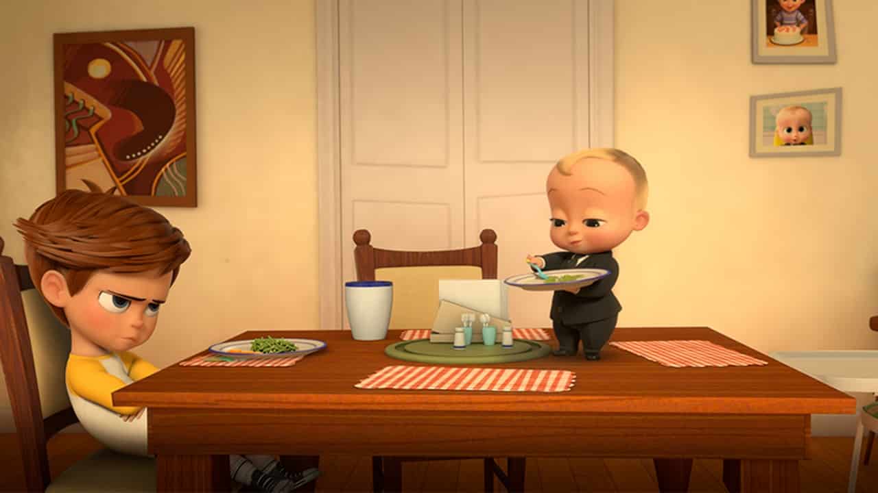 Baby Boss - di nuovo in affari cinematographe