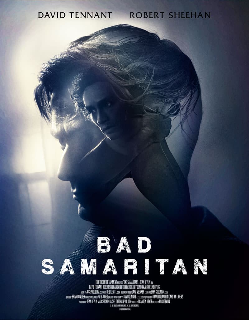 Bad Samaritan Cinematographe