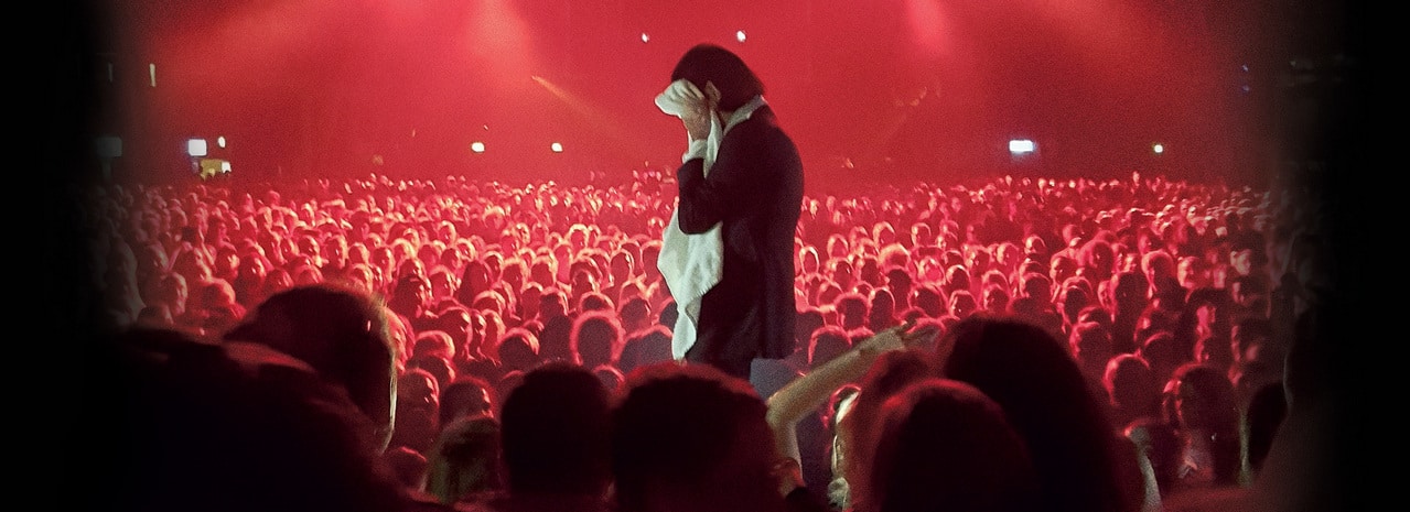 Nick Cave – Distant Sky | Live in Copenhagen: recensione