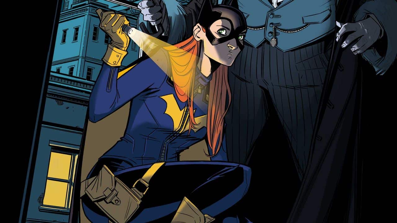 Batgirl: il film DC torna in pista con la sceneggiatrice di Bumblebee