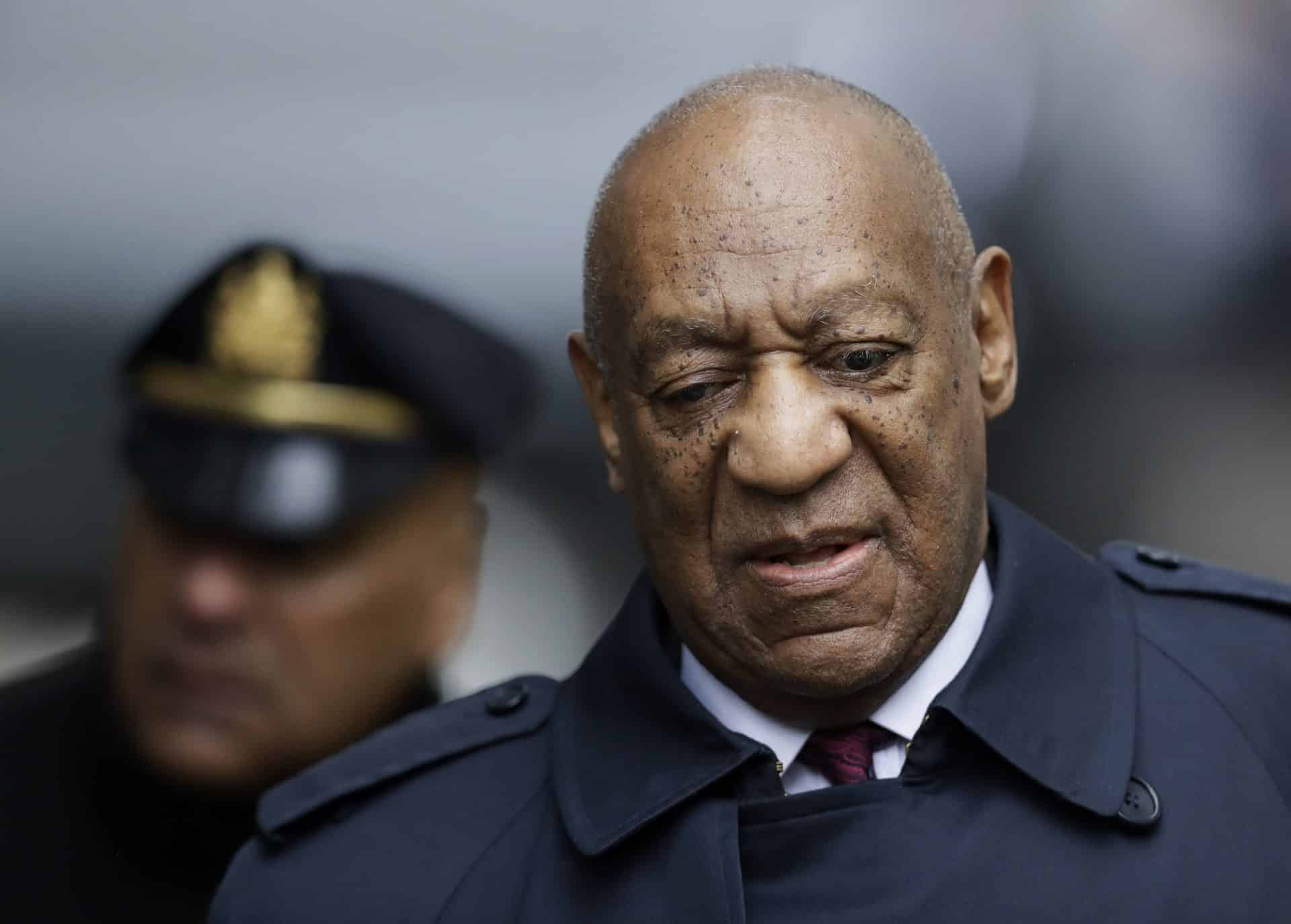 Bill Cosby colpevole di aggressione aggravata ad Andrea Constand