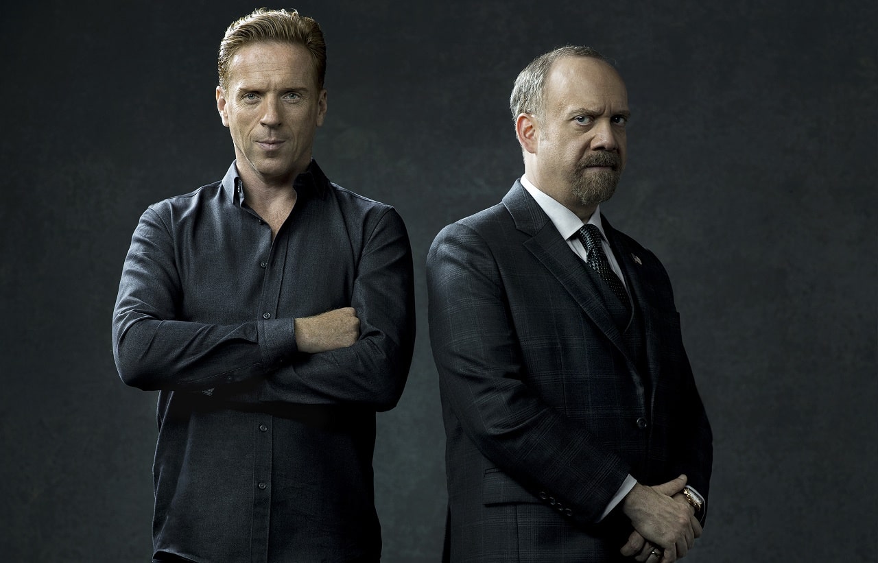 Billions Cinematographe.it sky atlantic fox