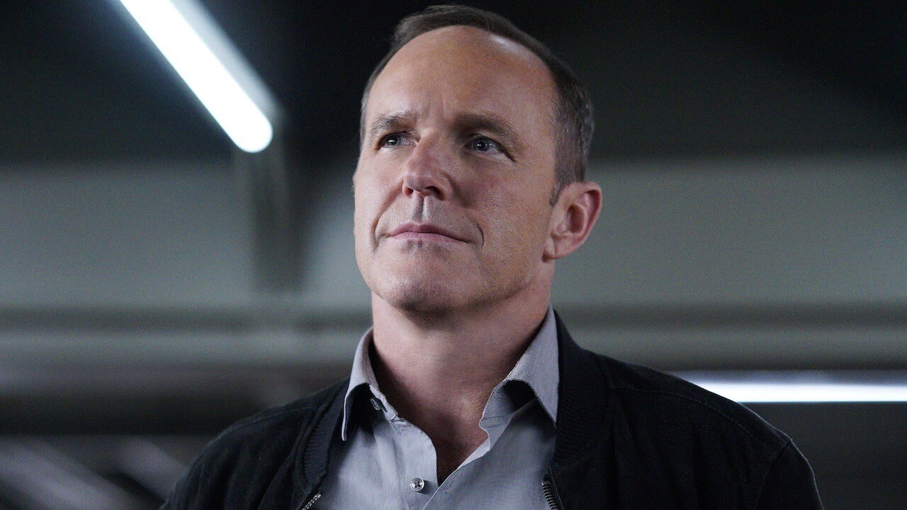 Captain Marvel: Phil Coulson sarà ringiovanito con la CGI?