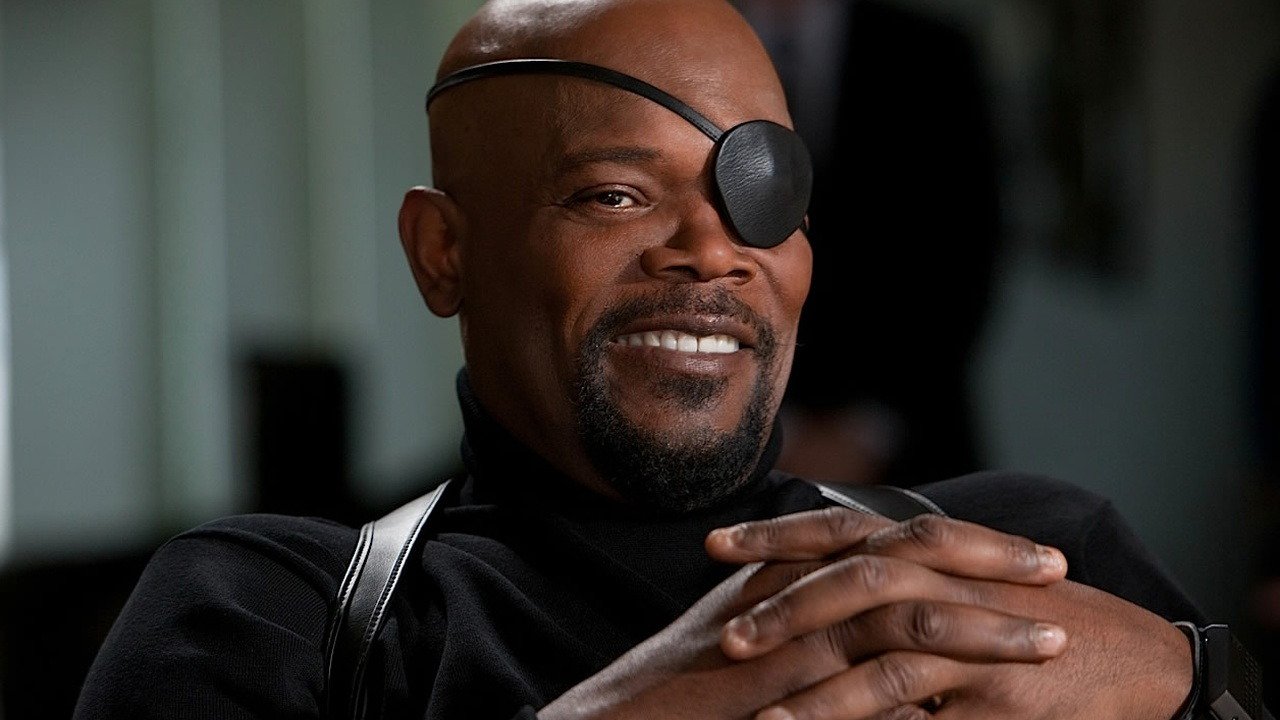 Captain Marvel: Samuel L. Jackson potrebbe aver rivelato un dettaglio importante!