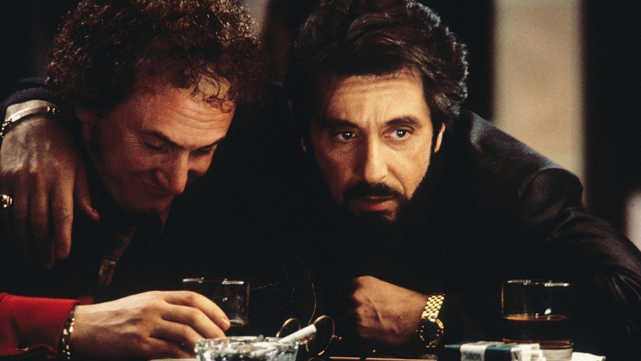 al pacino film Cinematographe.it