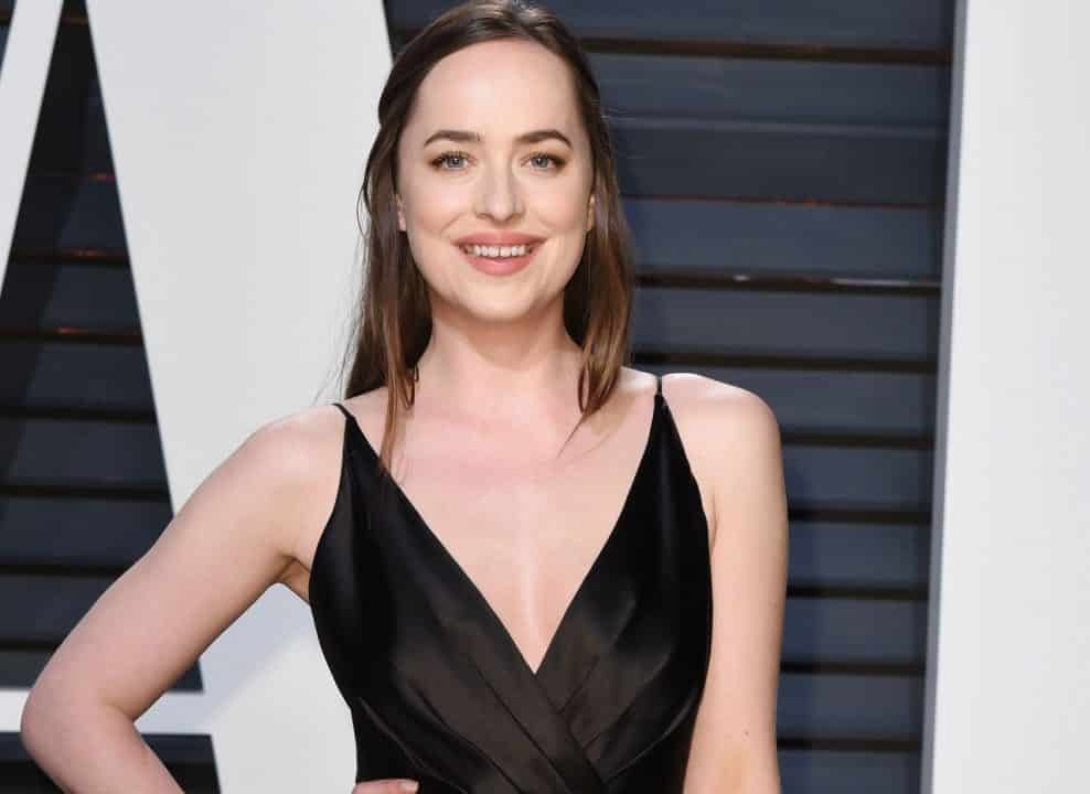 Dakota Johnson Suspiria Cinematographe