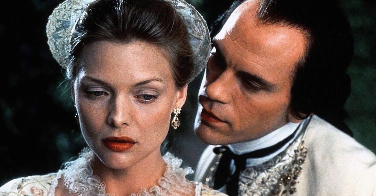 Michelle Pfeiffer film Cinematographe.it