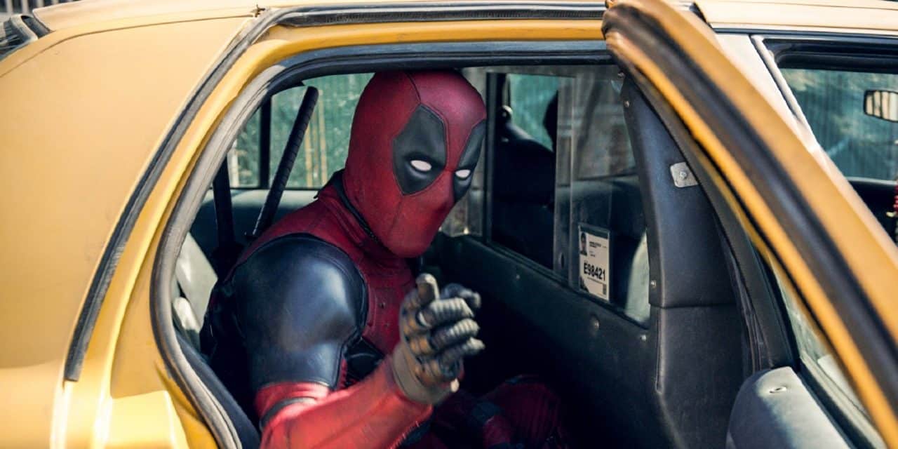 Ryan Reynolds Deadpool Fast & Furious Cinematographe