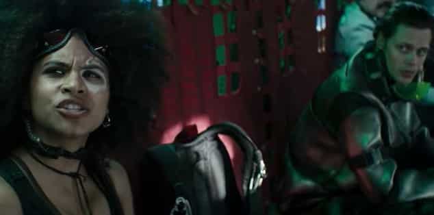 Deadpool 2 Cinematographe