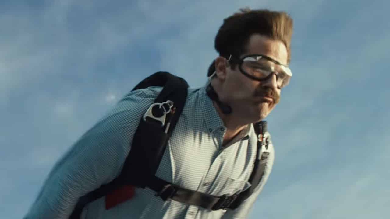 Deadpool 2: Peter usa la crema solare nel nuovo spot TV