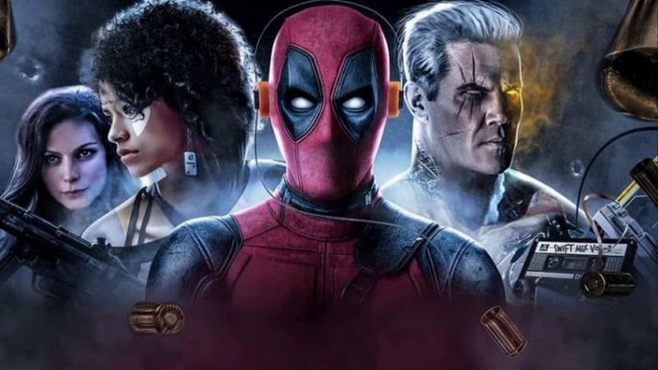 Deadpool 2: nella prima clip ufficiale Cable insegue l’X-Force