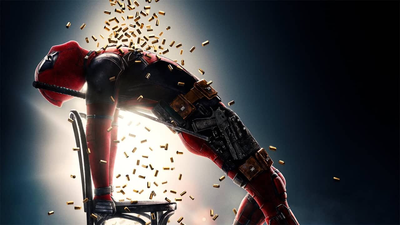 Deadpool 2: la lap dance dell’eroe nel nuovo spot TV