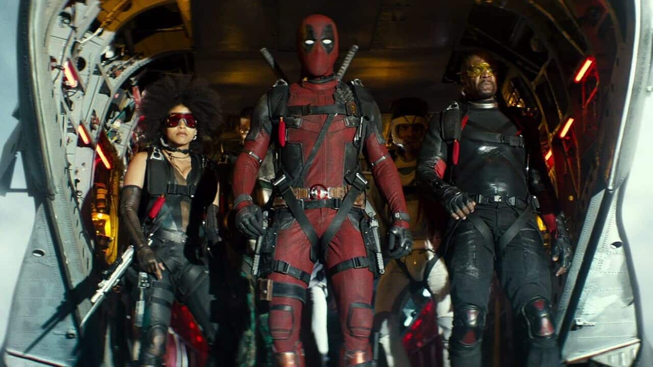 X-Force: tutto quello che sappiamo sul possibile nuovo film Marvel