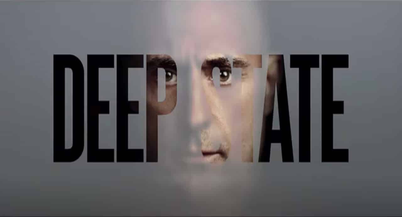 Deep State – stagione 1: recensione del pilot della serie tv Fox