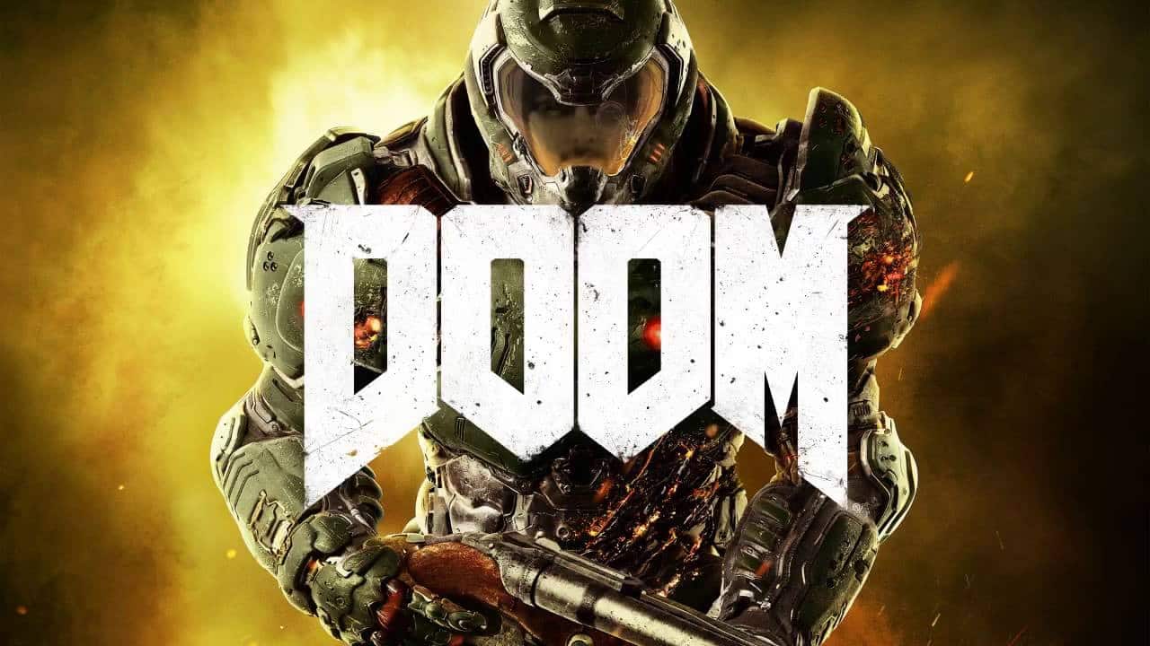 Doom: Nina Bergman annuncia un nuovo film dal videogioco