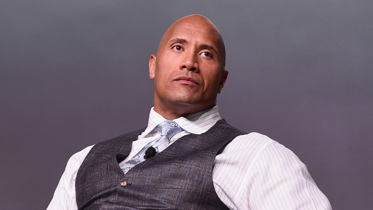 Red One: Dwayne Johnson protagonista del film natalizio