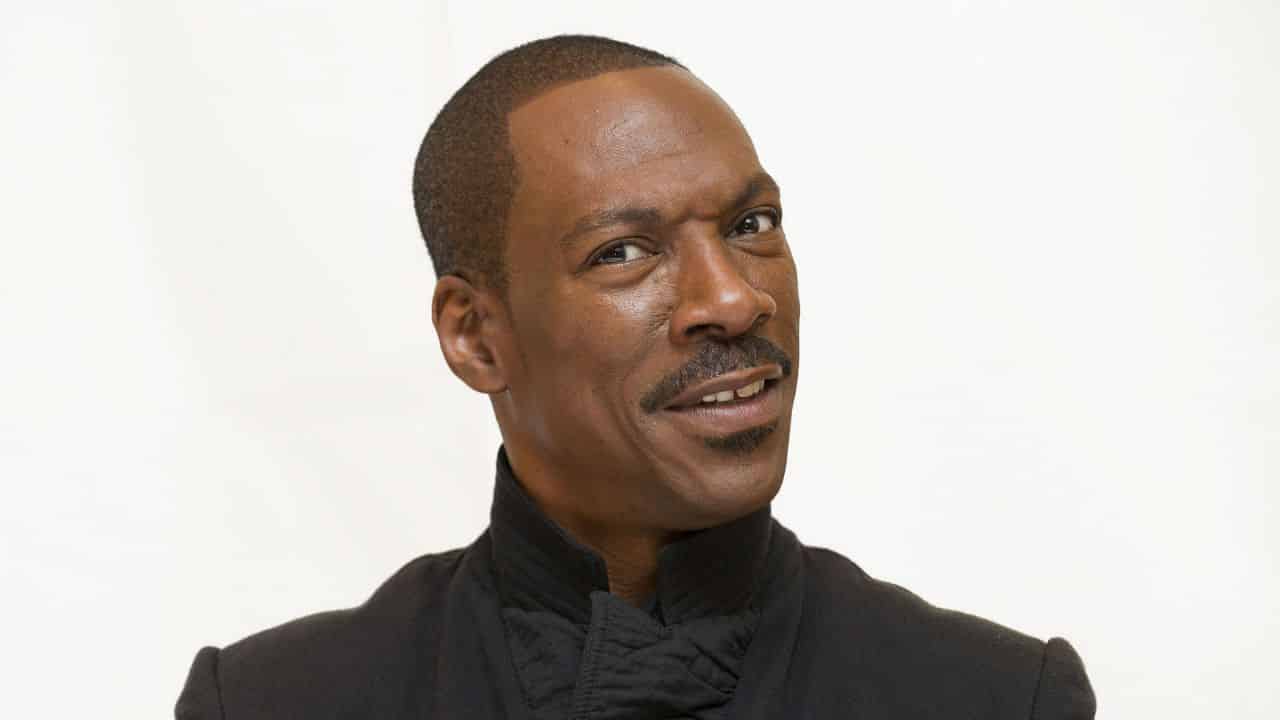 Eddie Murphy Cinematographe.it