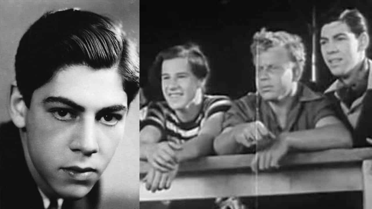 Addio a Eugene Francis: muore la star dei film sugli East Side Kids
